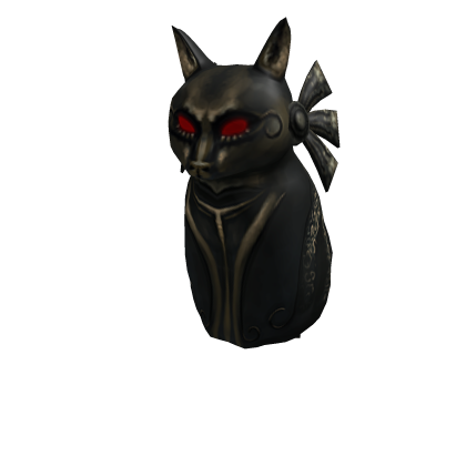 Bastet: The Cat Goddess