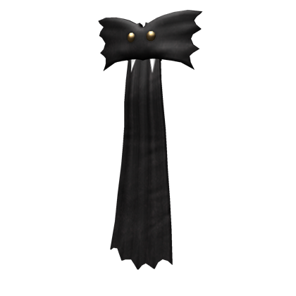 Bat Necktie
