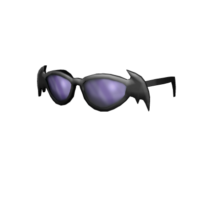 Bat Wing Shades