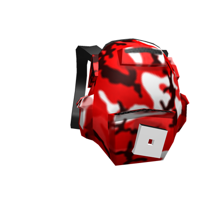 Battle Backpack