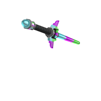 Battle Beam