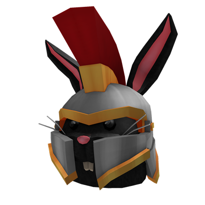 Battle Bunny Knight