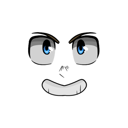 Battle Ready Kenji Face