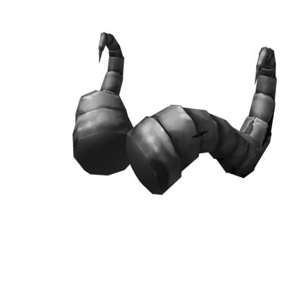 Battleworn Horns