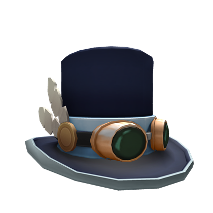 Bay Area Maker Top Hat 2014