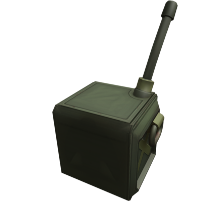 Bazooka Bones Backpack