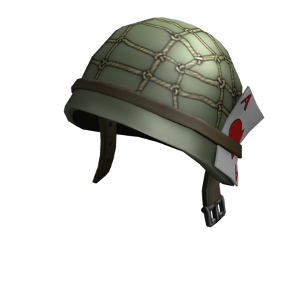 Bazooka Bones Helmet