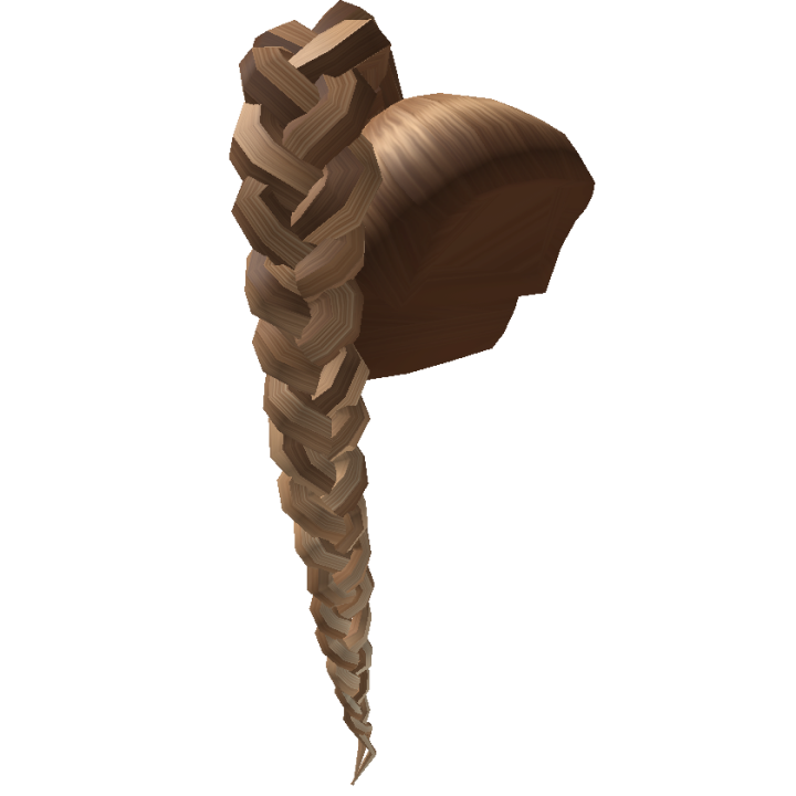 B&B XL Side Braid