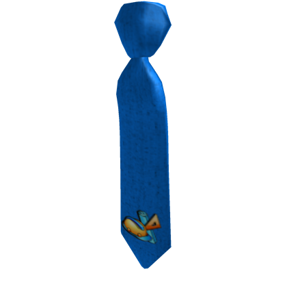 BC Business Tie