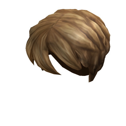 Beach Boi - Hair