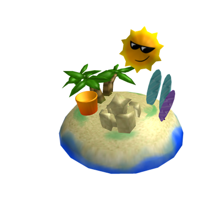 Beach Day