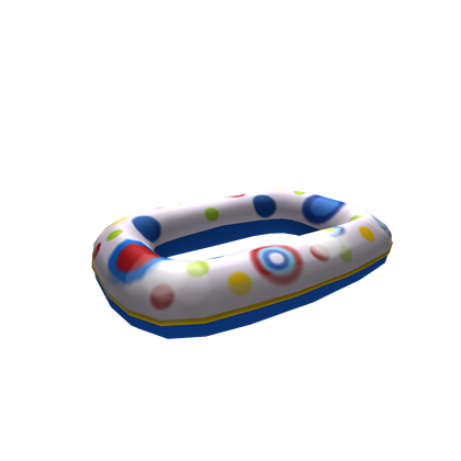 Beach Life Preserver