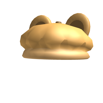 Bear Beret