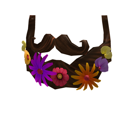 Beard of Flowers