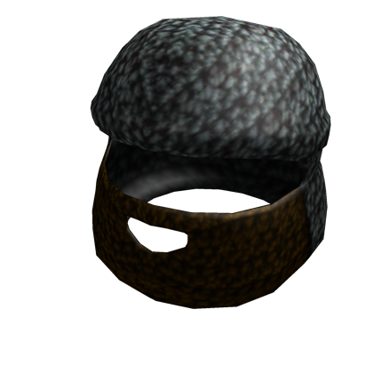 Bearded Beanie