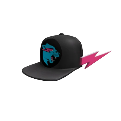 Beast Games Cap