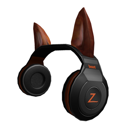 Beast Headphones