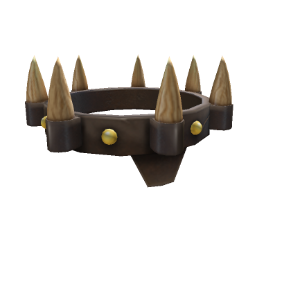 Beast Hunter Headband