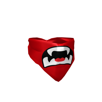 Beast Mode Bandana