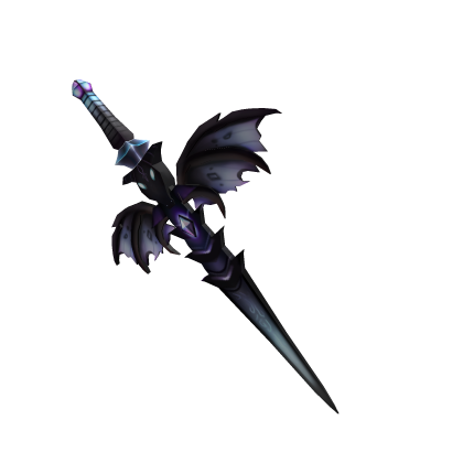 Beast's Sword Of Dusk