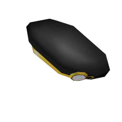 Beatrix the Bee Cadet - Hat