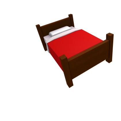 Bed Head