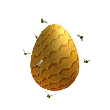 Beehive Egg of Infinite Stings