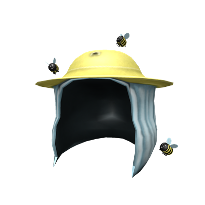 Beekeeper Hat