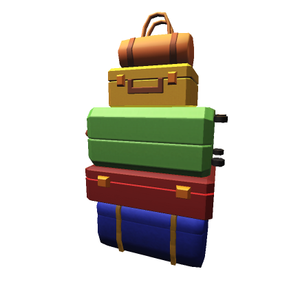 Bellboy's Burden