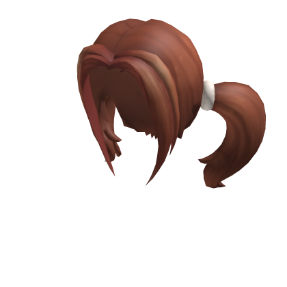Belle the Seaside Girl - Hair