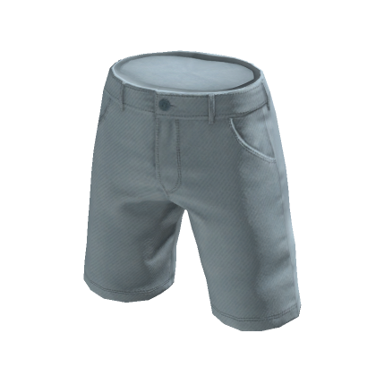 Bermuda Shorts - Light Blue