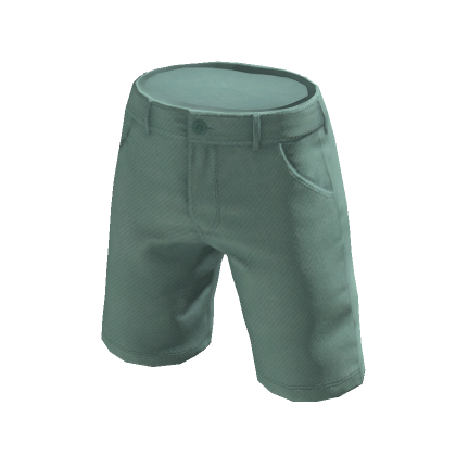 Bermuda Shorts - Mint