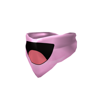 Best Mode Bandana