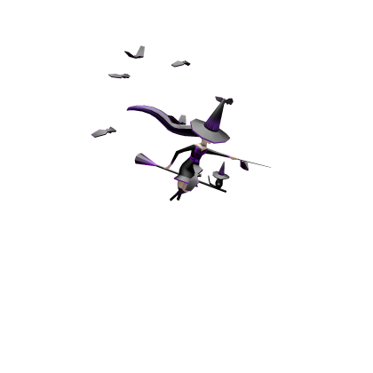 Bewitching Battress