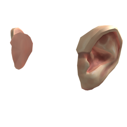 BFG Giant Ears