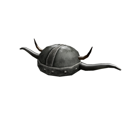 Bi-horned Warrior