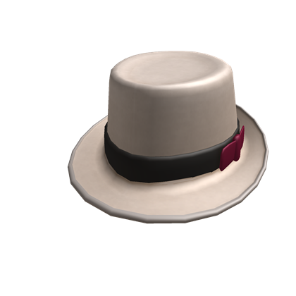Big Ad Man Fedora