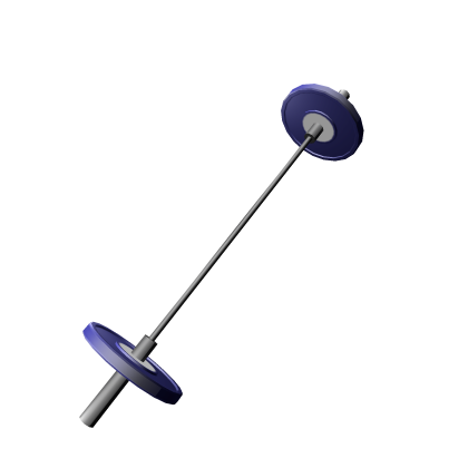 Big Barbell