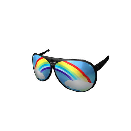 BIG: Rainbow Shades