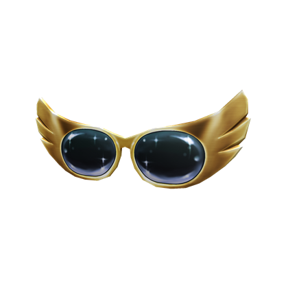 Big Wing Shades