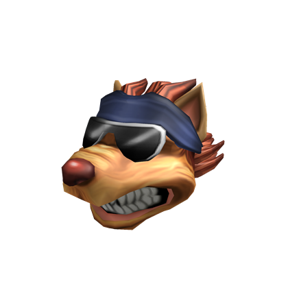 Biker Werewolf