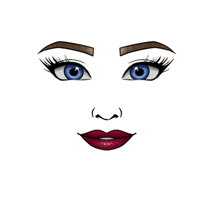 Billionaire Heiress' Face