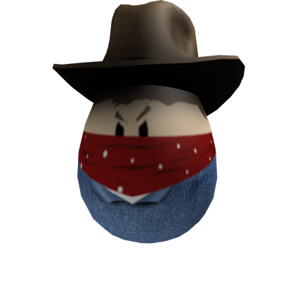 Billy The Egg