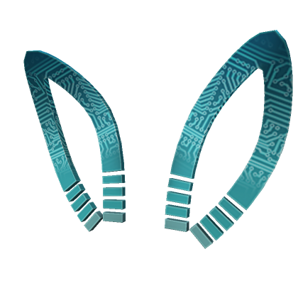 Binary Bunny Ears of Eggcellence