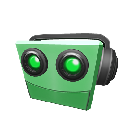 Binary Groovebot V 2.0