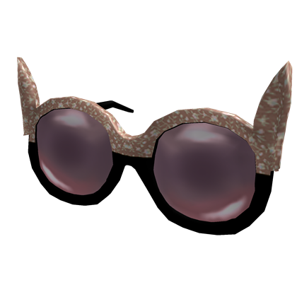 Bizarre Sparkle Shades