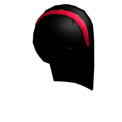 Black and Red