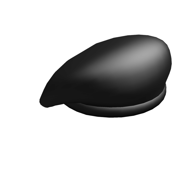 Black Beret