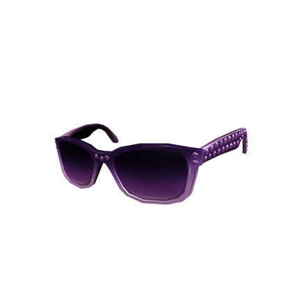 Black Diamond Sunglasses