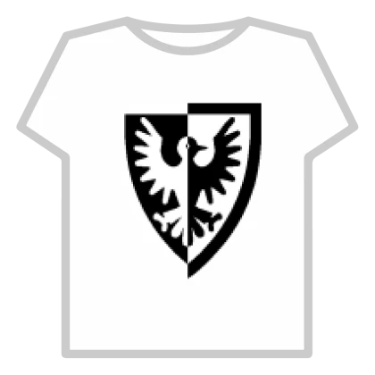 Black Falcon Crest